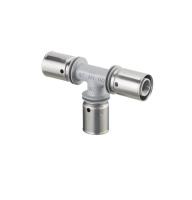 Тройник Oventrop 20 х 20 х 20 PPSU (полифенилсульфон PX)