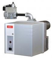 Горелка, комбинированная, VGL 2.120, мощность, кВт-35-120, d3/4"-Rp3/4", KL