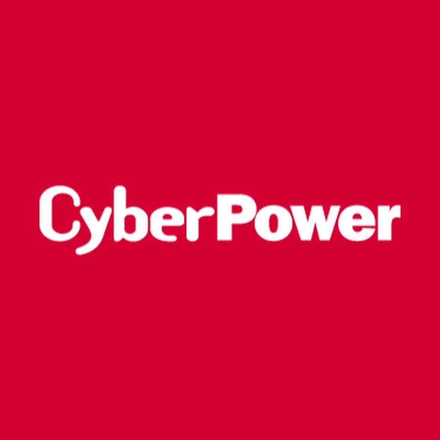 CYBERPOWER