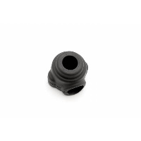 Тепло-шумозащитный кожух Rp 1/2" для настенных угольников
