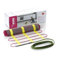 Мат электрический Rehau SOLELEC, двухжильный, 160 Вт/м2, 0,5x8 м, 4 м2 (13168111555)