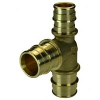 Тройник переходной для системы Giacomini GX 25x25x20