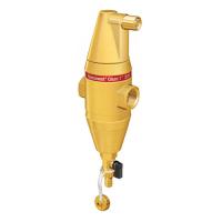 Сепаратор воздуха и грязи, Flamcovent Clean 1, 10 бар, T=120С