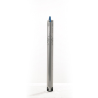 Насос скважинный GRUNDFOS SQ 1-80, 1,15 кВт, 1x200-240