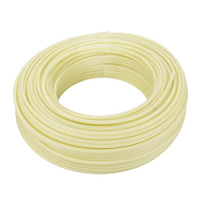 Труба Oventrop Copex Д 17x2,0, бухта 600 м