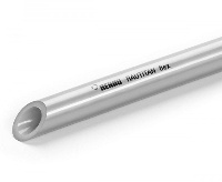 Труба из сшитого полиэтилена Rehau Rautitan Flex Д 16 x 2.2 штанга 6 м