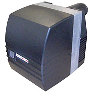 Горелка газовая, GG20/1-Z-L-N-LN, мощность, кВт-55-170, KEV407 3/4" (ст.арт.29-43-10001)