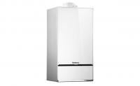 Котёл конденсационный настенный Buderus Logamax plus, GB172-20 i KW, белый