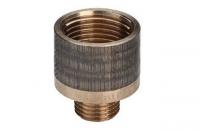 Переходник Viega НВ, 1/2", 3/8", бронза (RX)