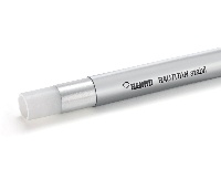 Труба Rehau Rautitan stabil, 40x6,0, штанга 5 м