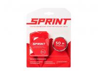Уплотнительная нить, Sprint, бокс, м-50, катушка, м-50, блистер