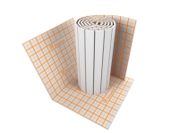 Плита Energoflex Energofloor Tacker, 30/1,0-1,6 DES-sg (упаковка 8 м2) (ст.арт. Tacker 30/1,0-1,6)