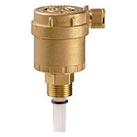 Воздухоотводчик автоматический Giacomin R88I, 1/2", Н, 14 бар, с автозапором