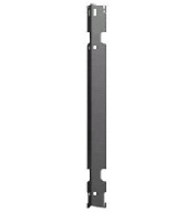 Угловая консоль ВН400, цвет RAL 9016