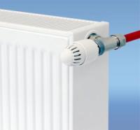 Радиатор стальной Elsen ERK 20, 66*600*800, RAL 9016 (белый)