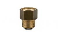Клапан отсекающий Elsen автоматический, 3/8"