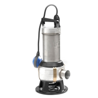 Насос дренажный GRUNDFOS Unilift AP 35B.50.06.A1.V, 0,99/0,66 кВт, 1x230