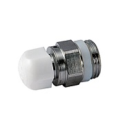 Клапан ручной воздухоотводный для радиаторов Giacomin 1/2"