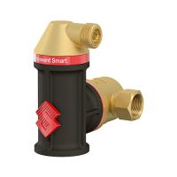 Сепаратор воздуха, Flamcovent Smart 3/4, 10 бар, T=120С
