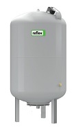 Расширительный бак REFLEX G 400/16, DN 40/PN 16, серый