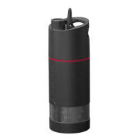 Насос погружной GRUNDFOSS SB 3-35 M, 0,54 кВт, 1x230