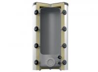 Буферная ёмкость REFLEX HF 2000/R C, серебристый
