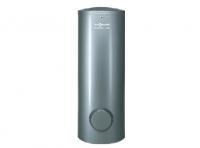 Водонагреватель Viessman Vitocell 100-V, CVA 160, серебряный