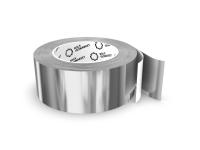 Лента алюминиевая самоклеящаяся Energoflex 50 мм x 50 м