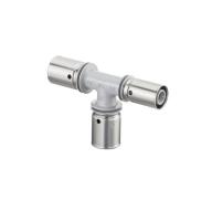 Тройник Rehau 20 х 20 х 16 PPSU (полифенилсульфон PX)
