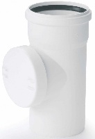 Ревизия PP Rehau Raupiano Д 160