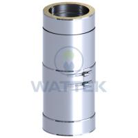 Раздвижной элемент Wattek Wattek 320-480 мм, D-200