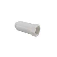 Заглушка под штукатурку Oventrop G3/4"НР