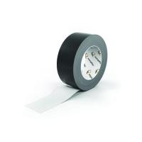 Лента армированная самоклеящаяся Energoflex 48 мм x 25 м, чёрный