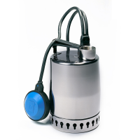 Насос дренажный GRUNDFOS Unilift KP 250-A1 кВт, 0,5, 1x230
