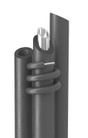 Трубка Energoflex Super, 25/20-2, серый (ст.арт. Э25/20)