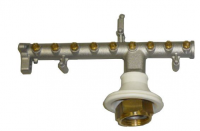 Комплект для перенастройки газа U052-28, 28K на B/P