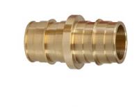 Прямой переходный фитинг для системы Giacomini GX 25x20