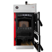 Котёл напольный Protherm Бобёр 40DLO