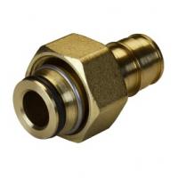 Фитинг с накидной гайкой Giacomini GX 18 мм x 20 PEX