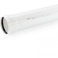  Трубы PP (полипропилен) Rehau Raupiano Д 40