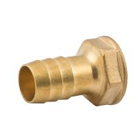Штуцер латунный Elsen В, 1/2" x 16 мм