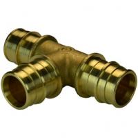 Тройник для системы Giacomini GX 32x32x32