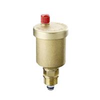 Воздухоотводчик автоматический Oventrop 3/8", Н, 10 бар, с автозапором
