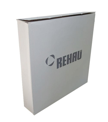 Труба Rehau Rautitan Stabil 16,2 х 2,6 мм., бухта 100 м